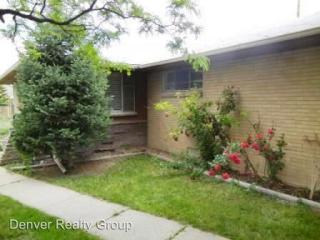 259 Lansing St, Denver CO  80010-4608 exterior