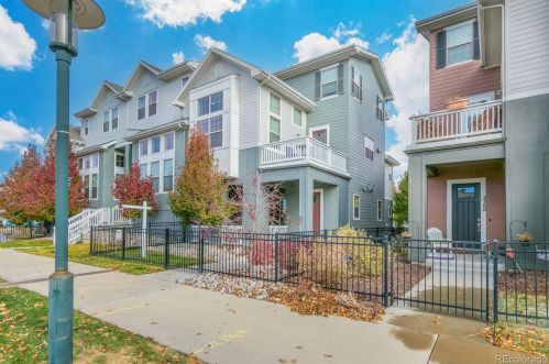 2364 Central Park Blvd, Denver, CO 80238-3234