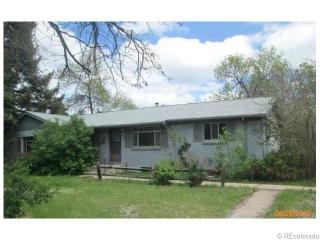 6450 Windermere St, Littleton, CO 80120-3251