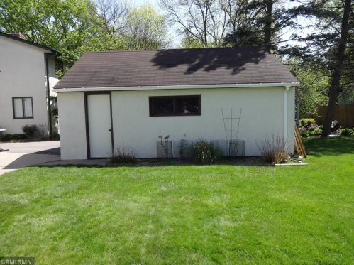 2584 14th Ave, Saint Paul MN  55109-2317 exterior