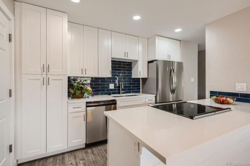 4630 Akron St, Englewood CO  80111-1237 exterior