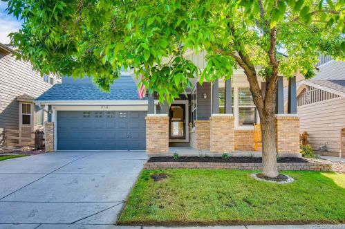 11781 Lewiston St, Denver, CO 80022-9585