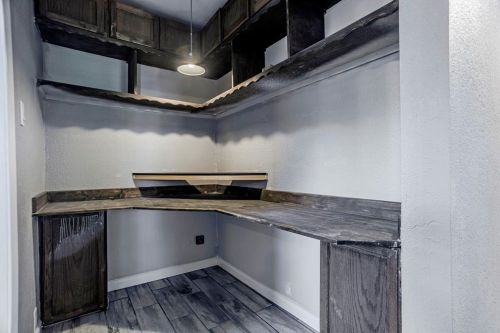 8840 Kate St, Fort Worth TX  76108-1210 exterior