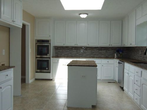 2493 Highland Dr, Conyers GA  30013-1909 exterior