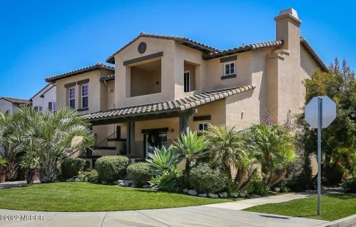 1740 Alcala Dr, Santa Maria, CA 93454-3412