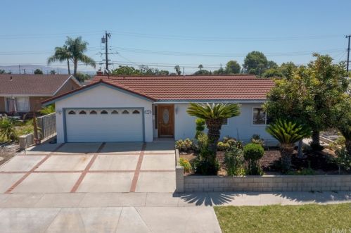 11904 Larrylyn Dr, Whittier, CA 90604-4122