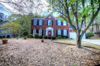 1007 Camden Ln, Holly Springs, GA 30189-6654