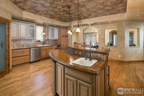 5617 Hidden Springs Rd, Fort Collins CO  80526-6548 exterior
