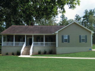 2425 Patterson Bridge Ext, Hephzibah, GA 30815-4950
