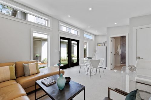 110 Pasa Robles Ave, Los Altos CA 94022-1235 exterior