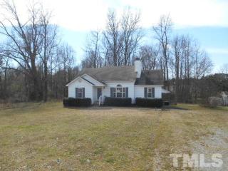88 Critcher Farm Ln, Benson, NC 27504-6576