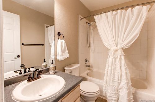 12535 Mccune Rd, Black Forest CO 80106-8903 exterior