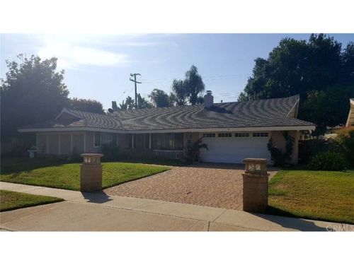 16252 Rockaway Dr, Placentia, CA 92870-3520