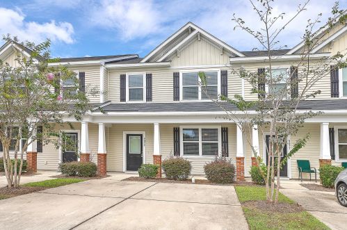 9075 Parlor Dr, Ladson SC  29456-5528 exterior