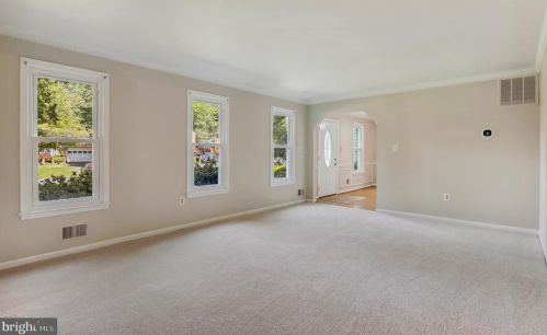 2417 Laurelwood Ter, Silver Spring MD 20905-6419 exterior