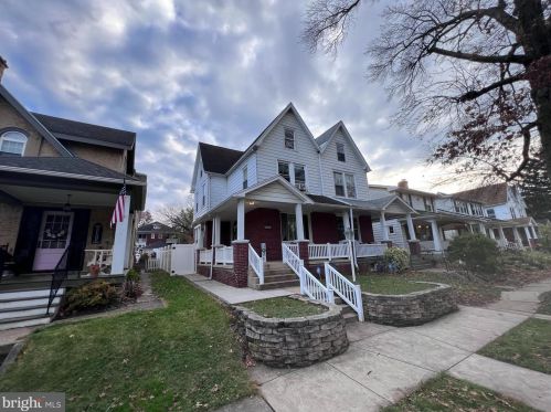 1418 1st Ave, York PA  17403-1942 exterior