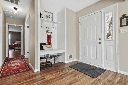 64 Redwood Dr, Tinton Falls NJ  07712-8702 exterior