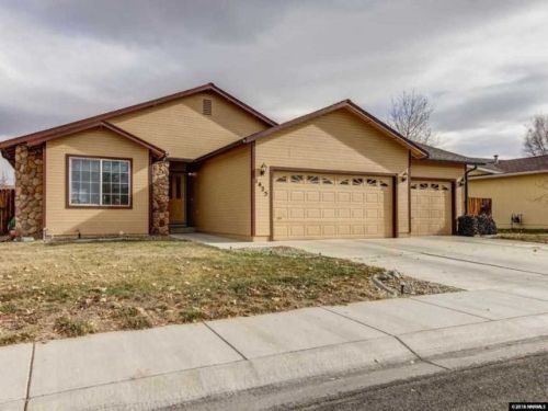 1425 Marion Russell Dr, Gardnerville, NV 89410-5814