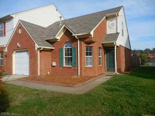 176 Westview Dr, Hampton, VA 23666-5590