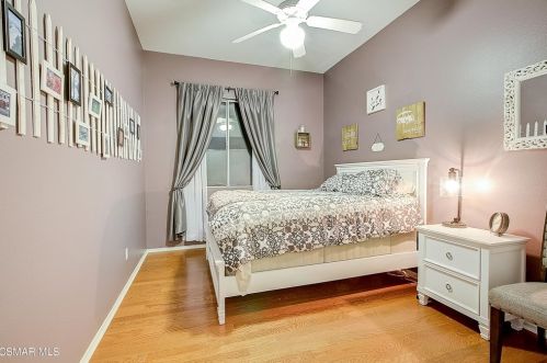 1267 Fitzgerald Rd, Simi Valley CA 93065-4480 exterior