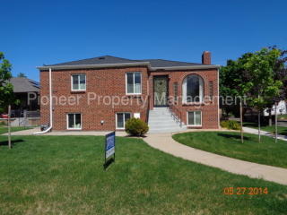 4100 Lowell Blvd, Denver CO  80211-1657 exterior