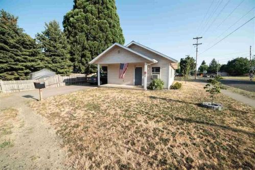 350 Olive St, Lebanon, OR 97355-4325