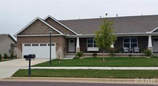 1808 Kingsbury Rd, Beverly Manor IL  61571-9274 exterior