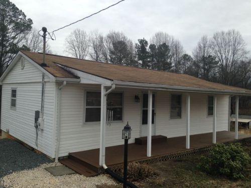 84 Mount Zion Church Rd, Madison, VA 22727-3267