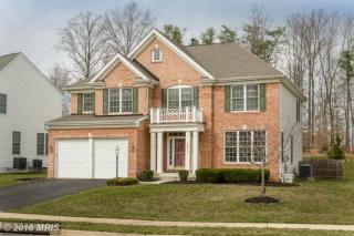 10617 Tattersall Dr, Manassas, VA 20112-2413