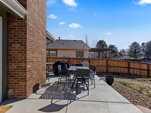 7912 Vincennes Way, Englewood CO 80112-3332 exterior