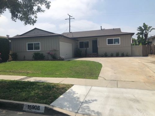 15908 Norcrest Dr, Whittier, CA 90604-3544