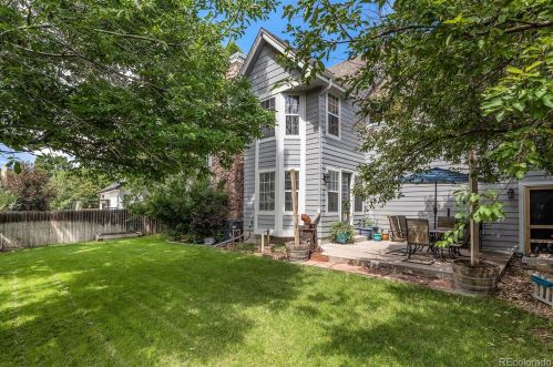 12839 Crazy Horse Ct, Parker CO  80134-7456 exterior