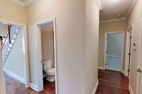 373 Buxton Ln, Evans GA  30809-8401 exterior