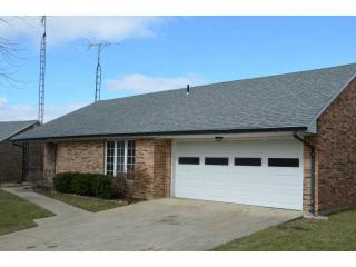 3336 Turner Dr, Springfield, OH 45504-4240