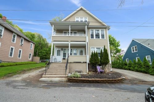 258 Laurel Pl, Derby, CT 06418-1124