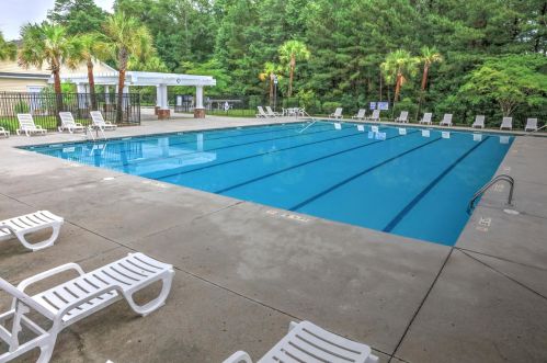 129 Towering Pine Dr, Ladson SC  29456-3701 exterior