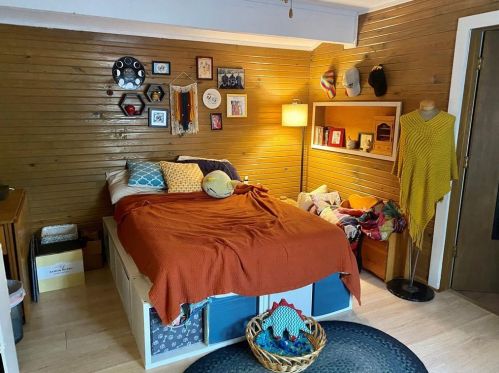 5413 Duval St, Austin TX  78751-1322 exterior