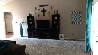 5026 Windwood Dr, San Angelo TX  76904-0501 exterior