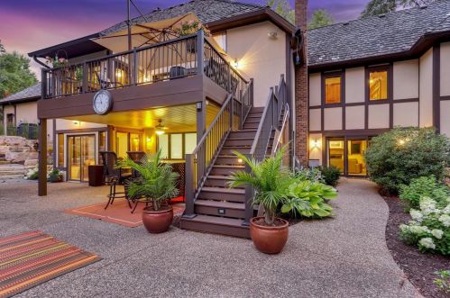 13684 Dunbar Way, Saint Paul MN  55124-5246 exterior