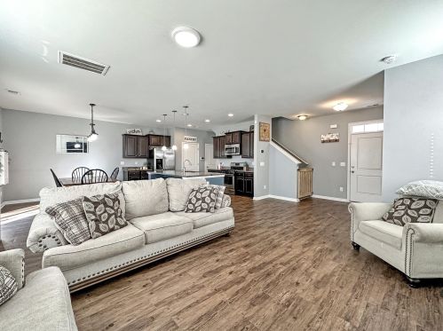 9773 Seed St, Ladson SC  29456-6740 exterior
