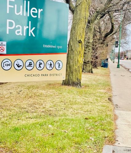 4340 Princeton Ave, Chicago, IL 60609-3627