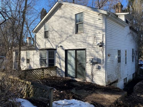 2311 Byrne Dr, Barrington Hills, IL 60021