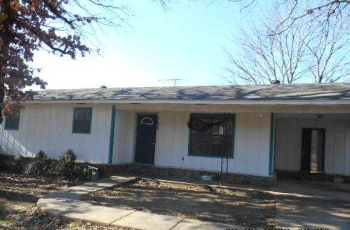 319 Terry Ln, Clinton, AR 72031-7835