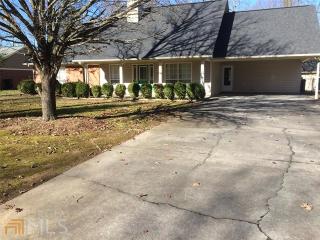 106 Sagewood Dr, Rome, GA 30165-1038