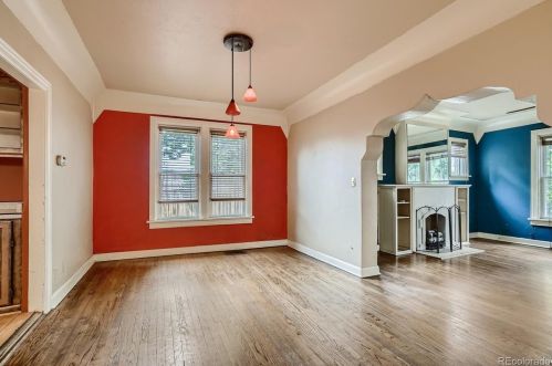 1007 Hazel Ct, Denver CO 80211-4047 exterior