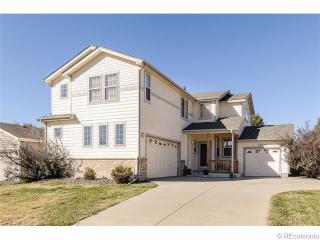 20729 Hampden Pl, Aurora, CO 80013-6611