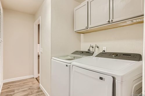 11793 Jewell Pl, Denver CO  80012-5239 exterior