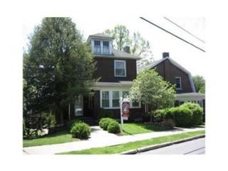 717 Brady St, Butler PA  16001-4922 exterior