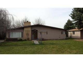 1375 Hwy 395, Hermiston OR  97838-6719 exterior