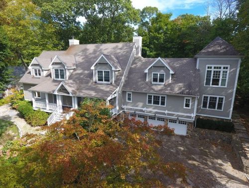 10 Bittersweet Trl, Norwalk, CT 06853-1203